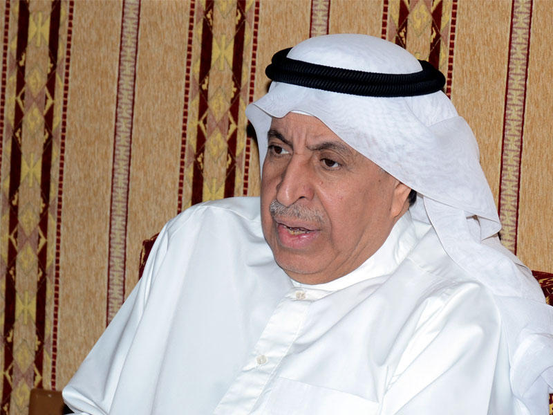 سفير خادم الحرمين الشريفين لدى البلاد د.عبدالعزيز الفايز