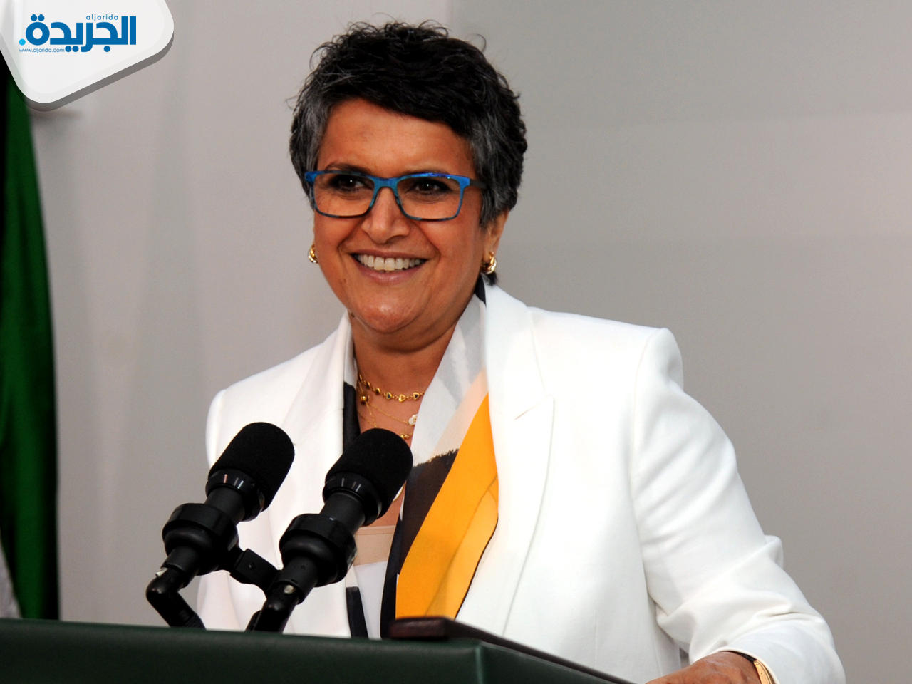 صفاء الهاشم