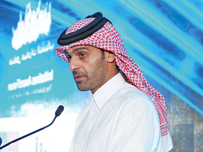 محمد آل ثاني