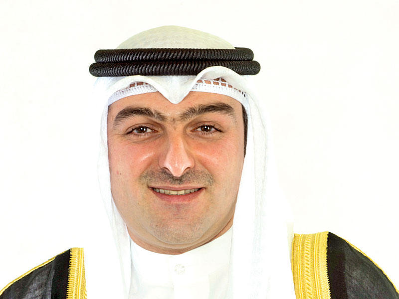 وزير الدولة لشؤون الإسكان ياسر أبل 