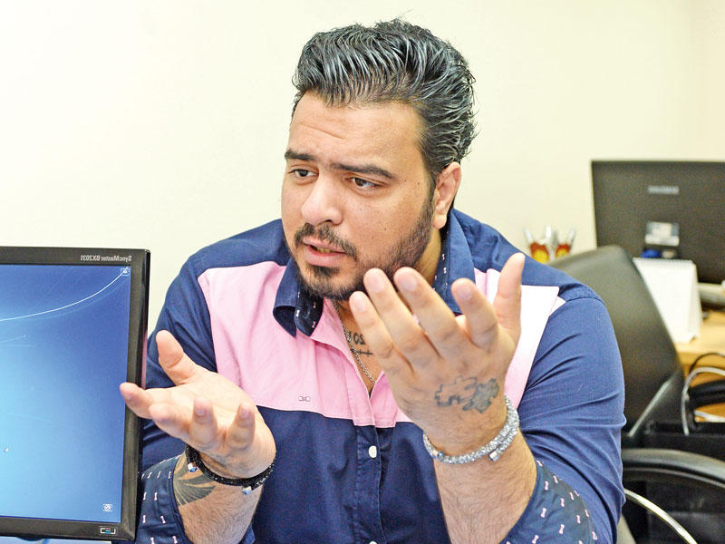 عبدالله صفر