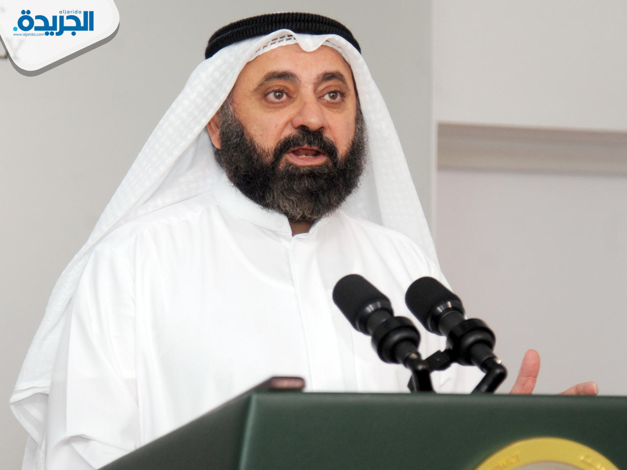 وليد الطبطبائي