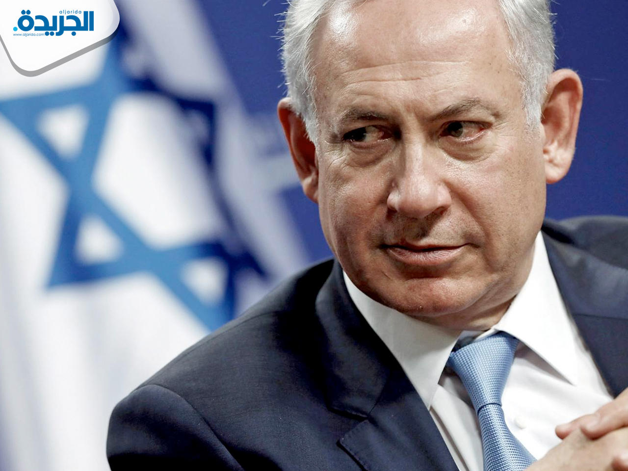 بنيامين نتانياهو