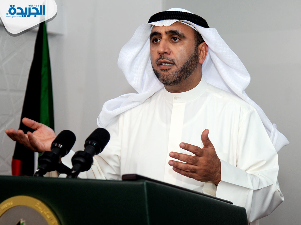 محمد الدلال