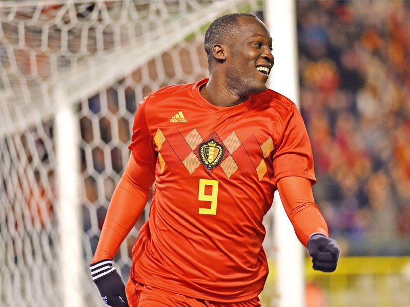  روميلو لوكاكو