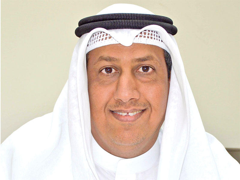 شعيفان الرشيدي