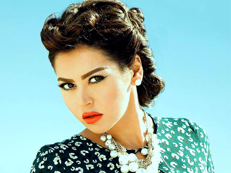 لقاء الخميسي