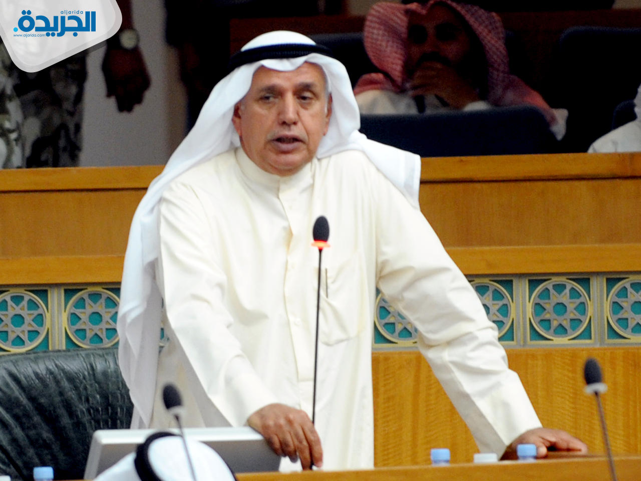 عبدالله الرومي