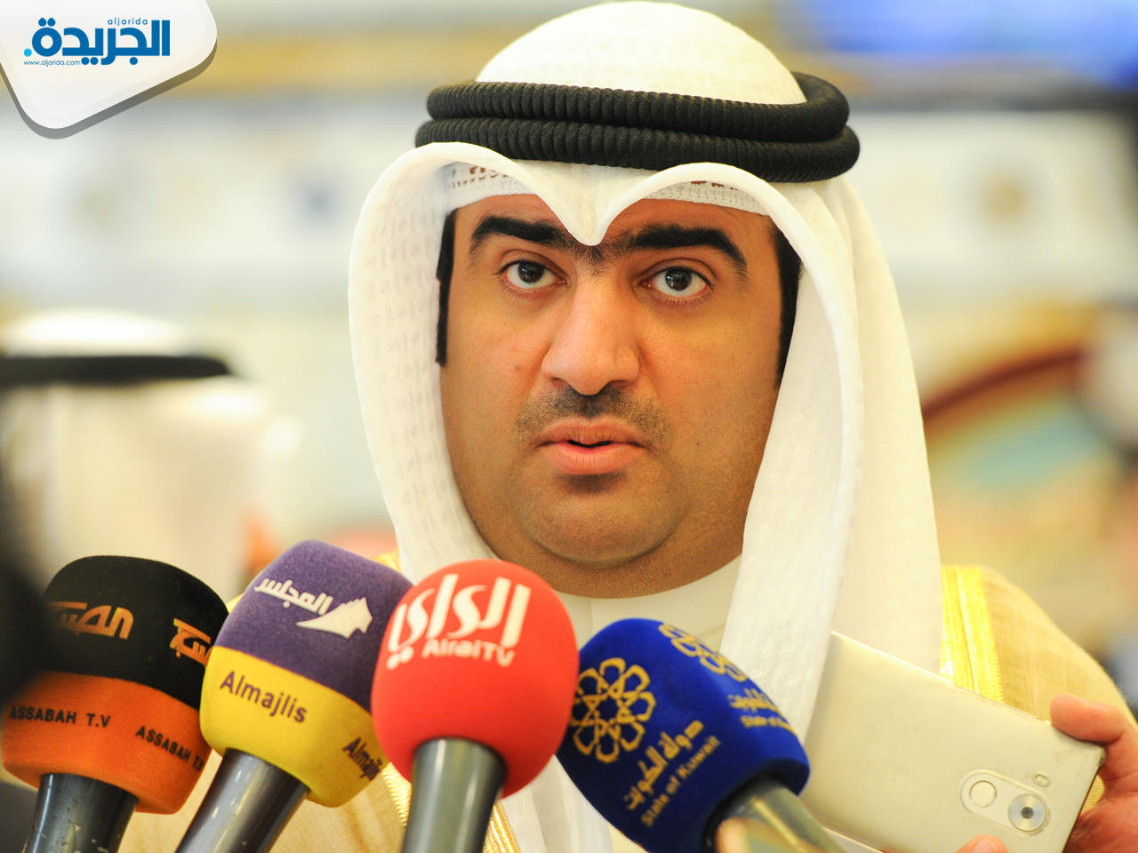 خالد الروضان