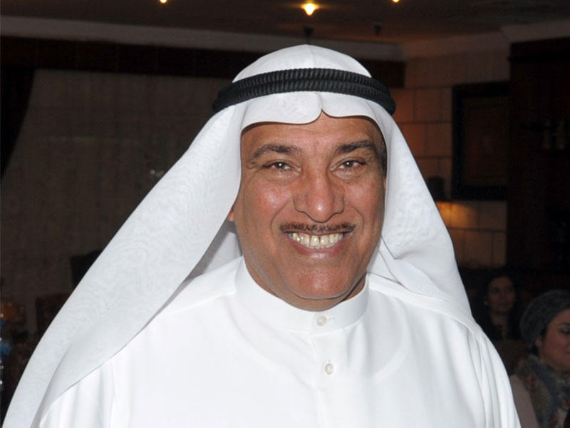 نائب رئيس مجلس إدارة حملة «كان» رئيس الحملة التوعية لسرطان البروستاتا د. خالد الصالح