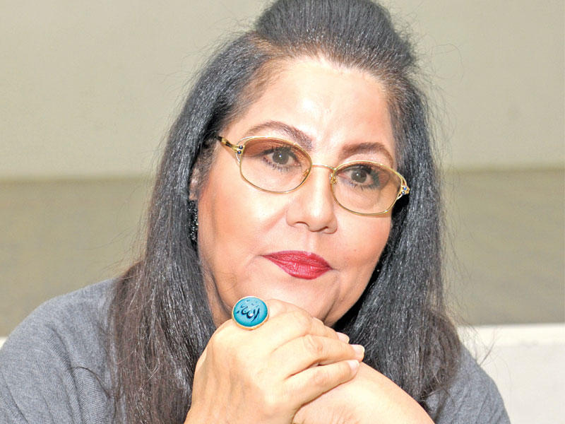  للروائية فوزية شويش السالم