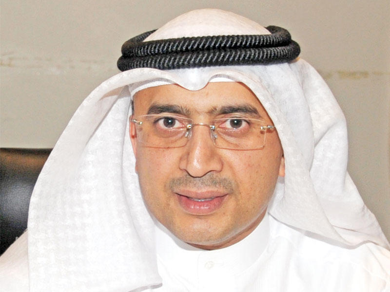 وكيل وزارة التربية د. هيثم الأثري