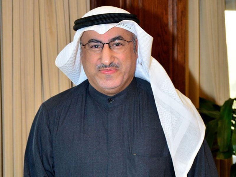  وزير التربية وزير التعليم العالي د. محمد الفارس