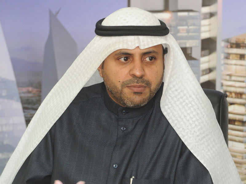  وزير الأوقاف وزير الدولة لشؤون البلدية محمد الجبري