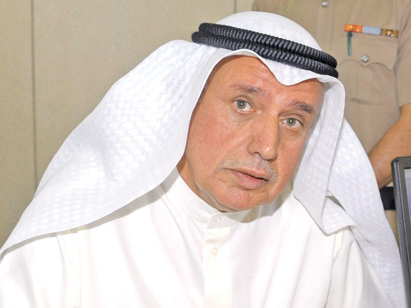 النائب عبدالله الرومي 