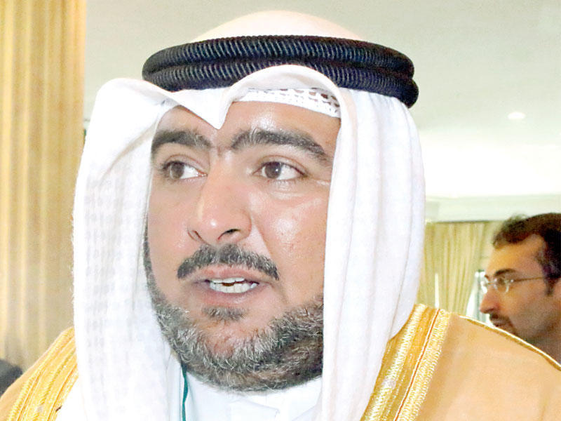  رئيس جهاز الأمن الوطني الشيخ ثامر العلي