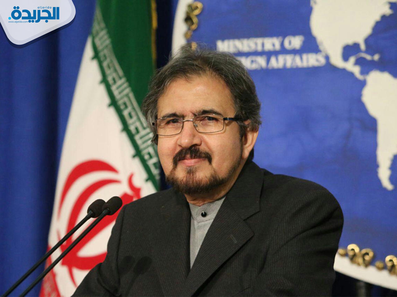 بهرام قاسمي