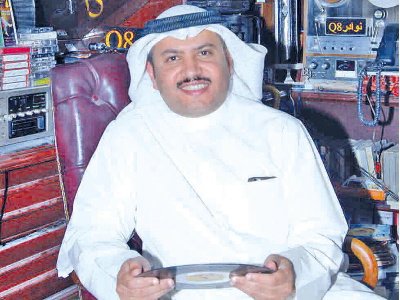 يوسف السريع