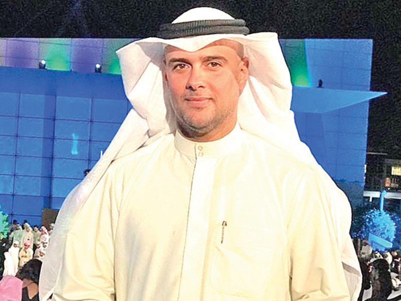 وليد المؤمن