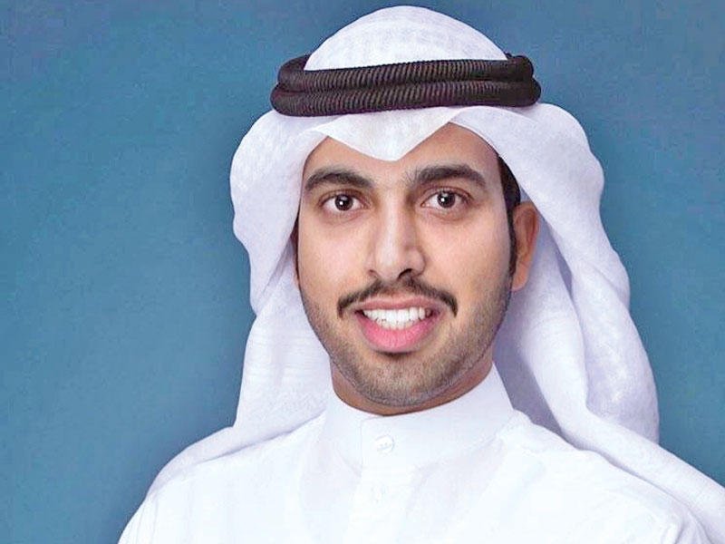 فلاح العجمي