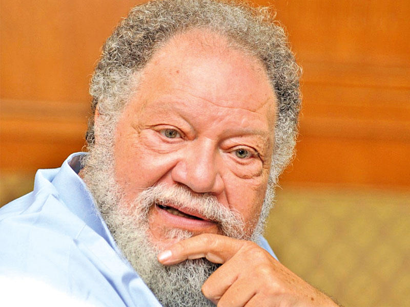 يحيى الفخراني