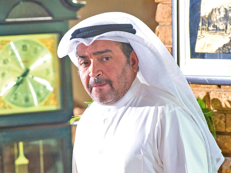 محمد العجيمي