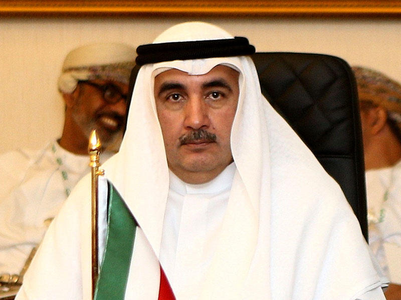  مدير الهيئة العامة لشؤون الزراعة والثروة السمكية فيصل الحساوي 