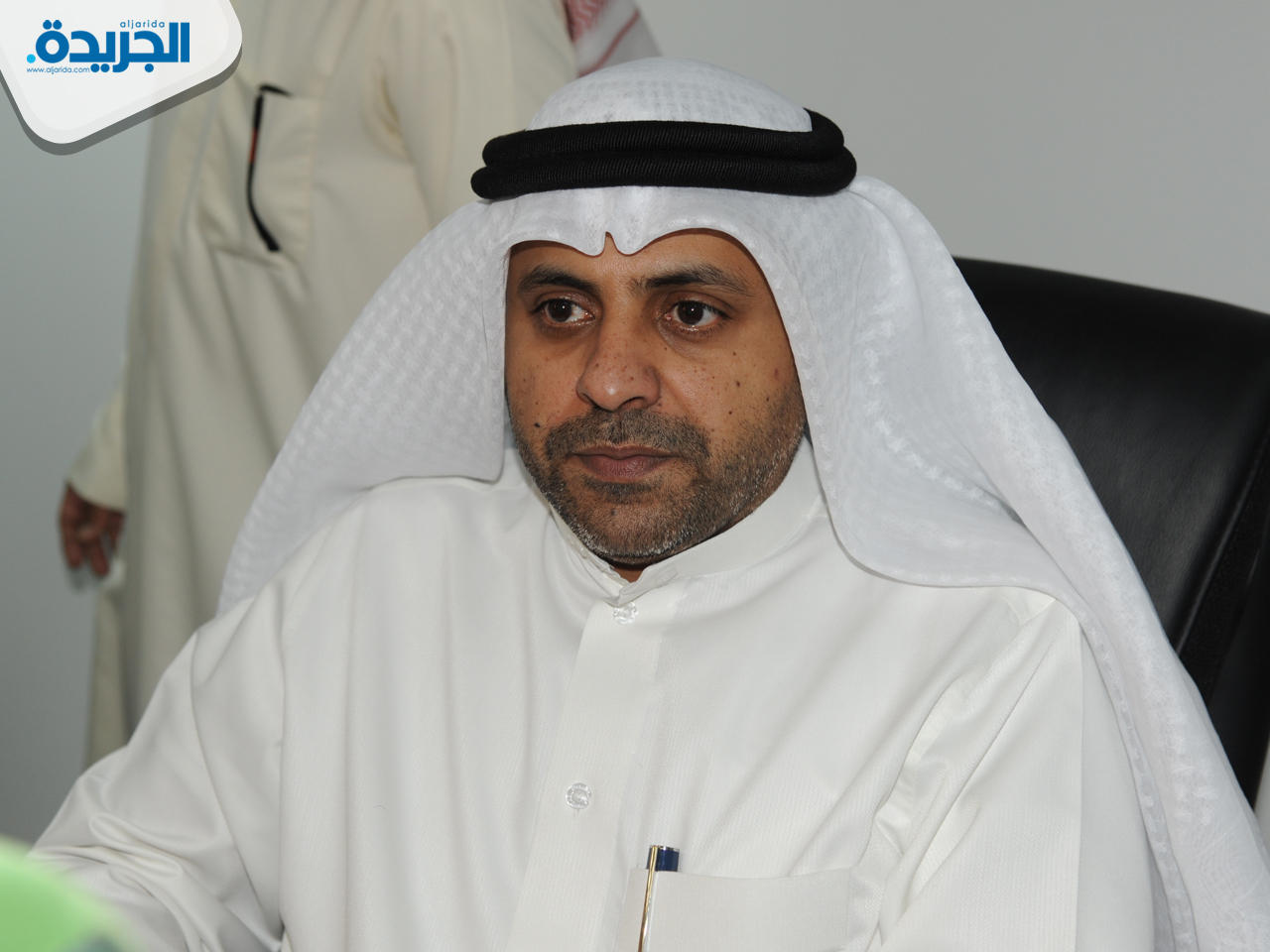 محمد الجبري