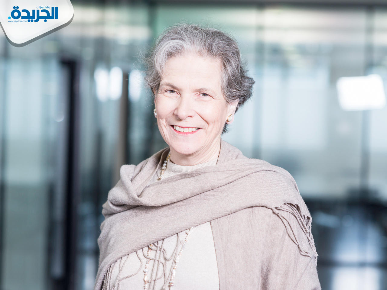 كريستين بيرلي