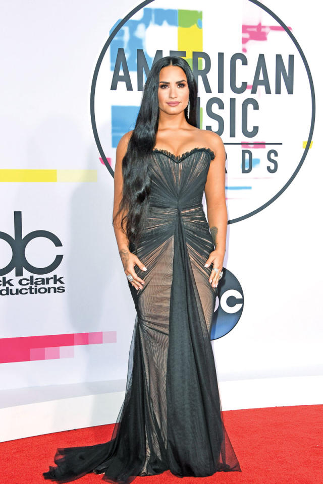 ديمي لوفاتو