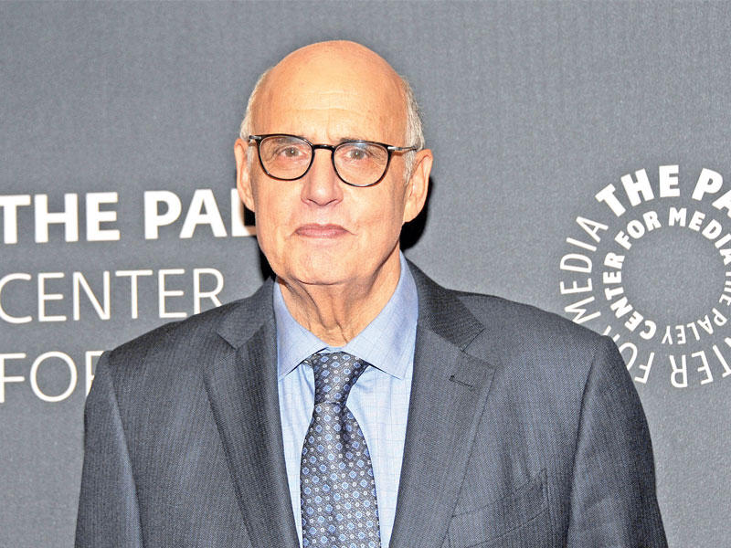 جيفري تامبور