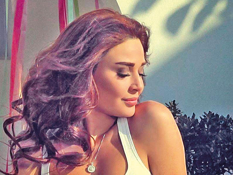 ​سيرين عبد النور