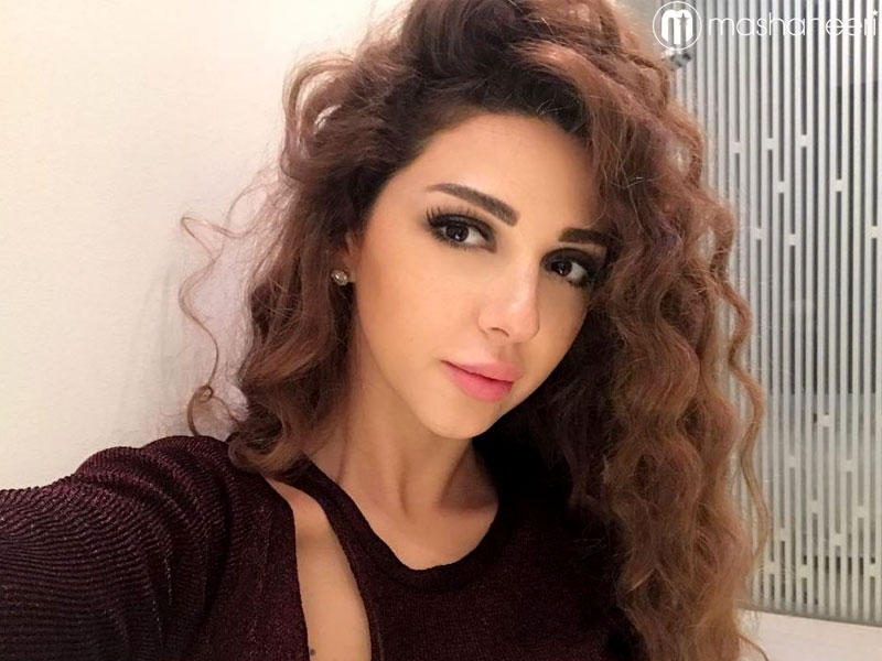 ​ميريام فارس