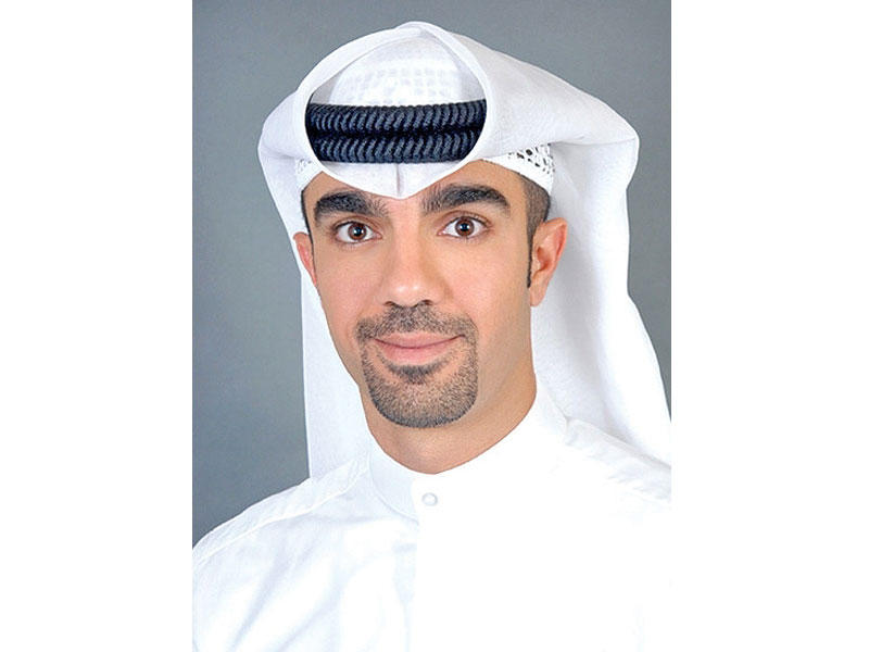 مساعد مدير أول الاستثمارات الخارجية بـ»الكويتية للاستثمار» عبدالله أبوالقاسم