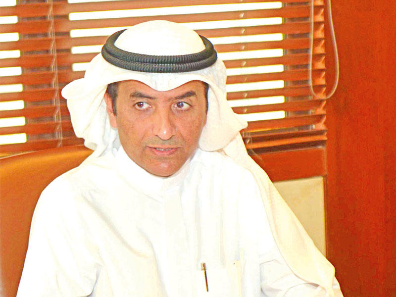 حمد العميري