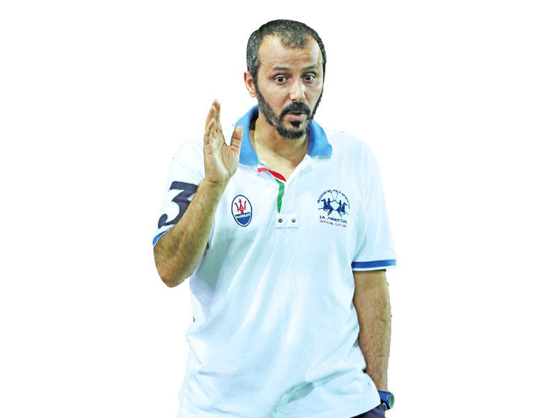 محمد دهيليس