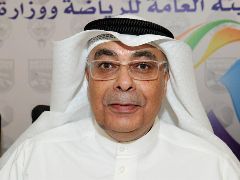 الوكيل المساعد لقطاع التنمية التربوية والأنشطة في وزارة التربية فيصل المقصيد