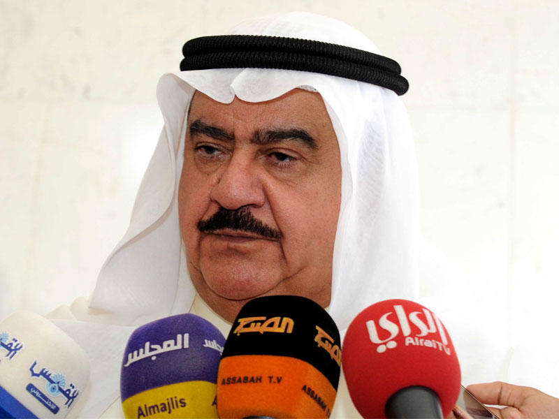  محافظ العاصمة الفريق ثابت المهنا