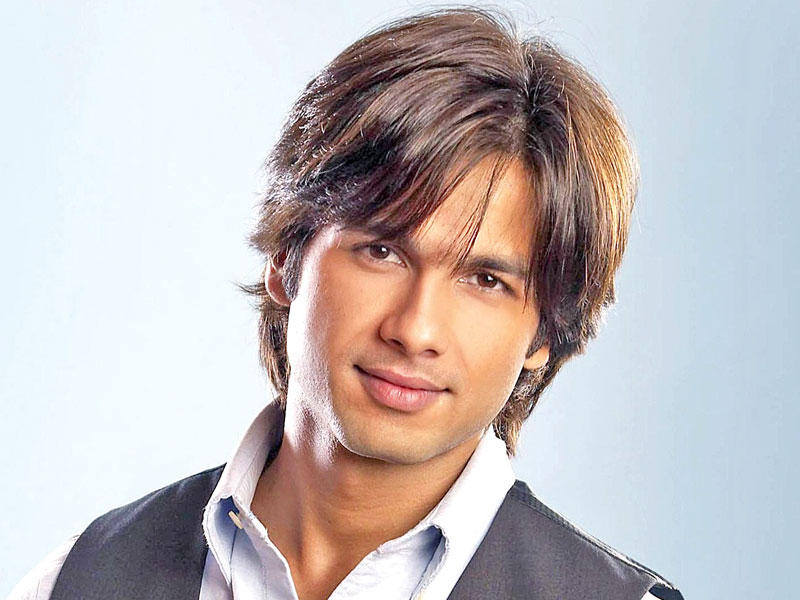 الممثل الهندي شاهد كابو