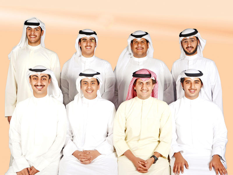 فريق أغريفاج الفائز