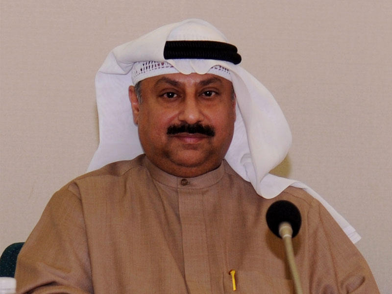  مدير إدارة الخدمات الاجتماعية والنفسية بوزارة التربية فيصل الأستاذ 