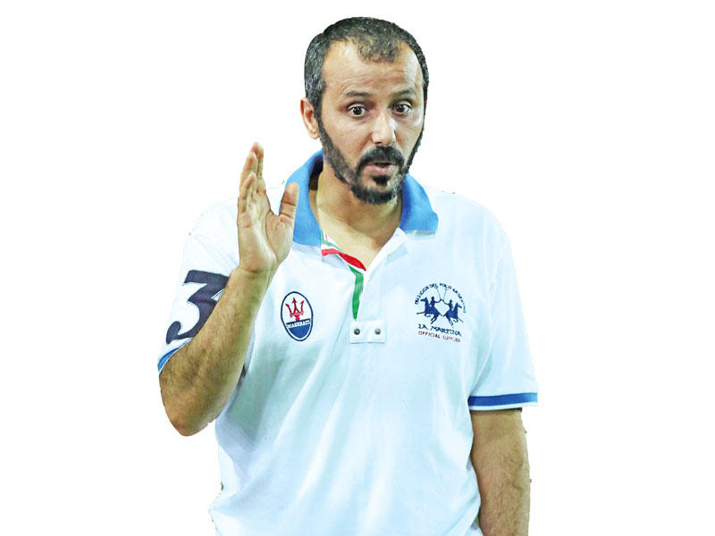  محمد دهيليس