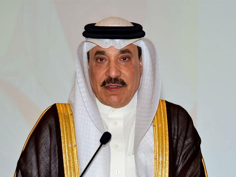  وزير العمل والتنمية الاجتماعية في مملكة البحرين  جميل حميدان