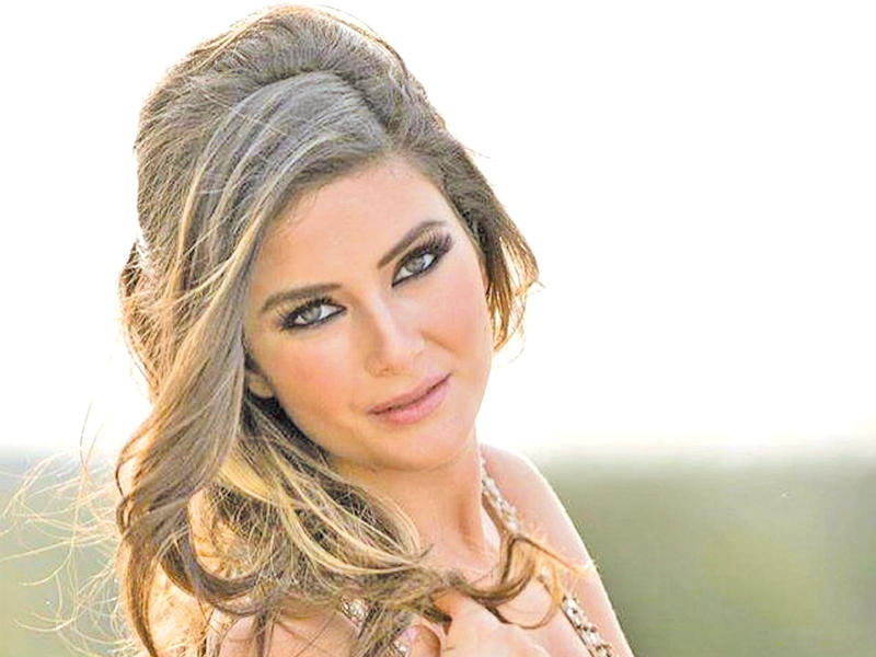 ​سالي جريج