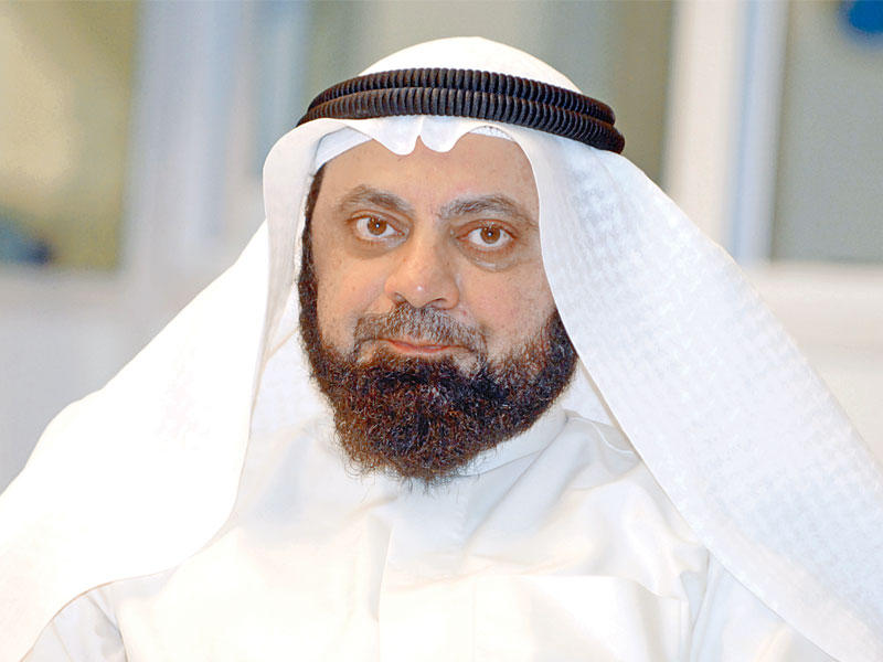 النائب وليد الطبطبائي