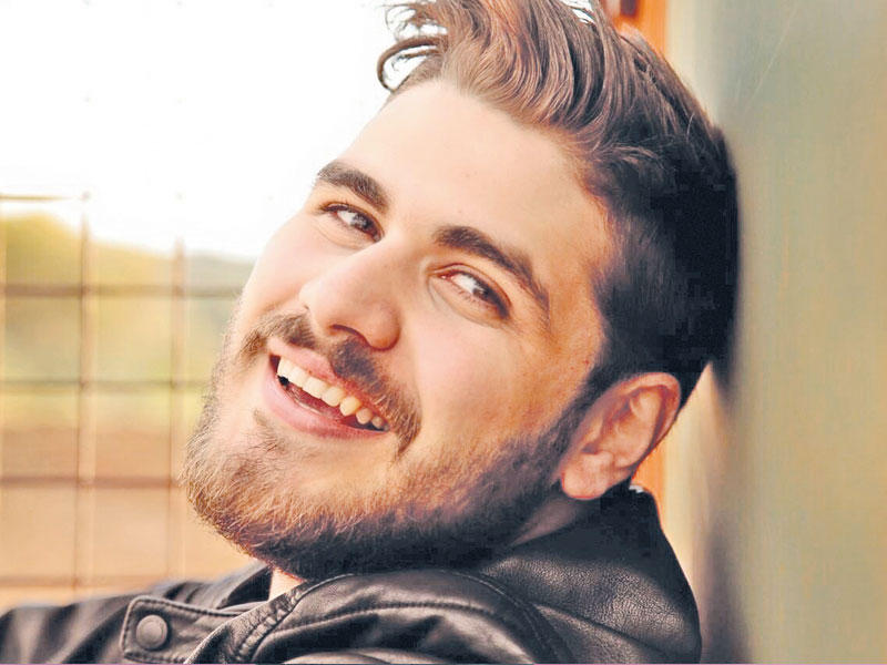 محمد المجذوب