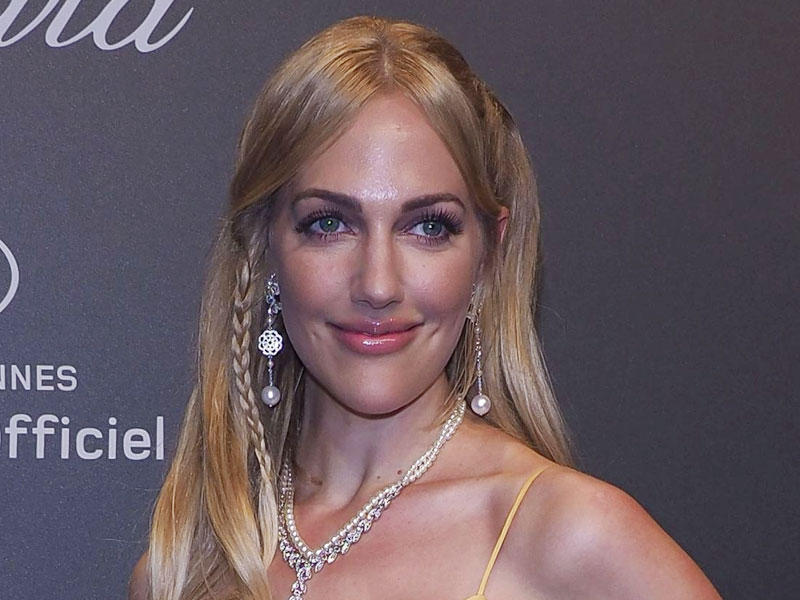 مريم أوزرلي