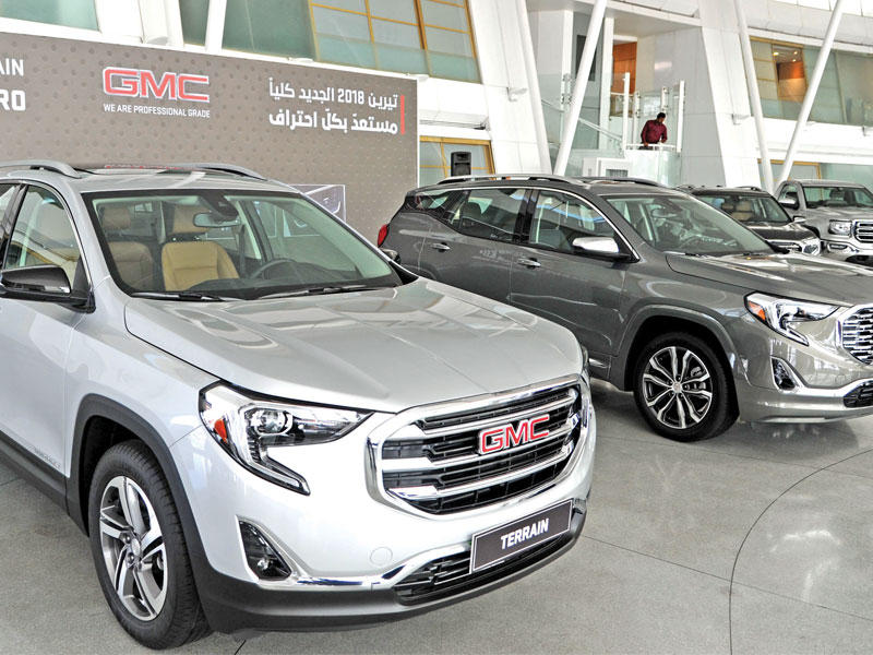  تيرين 2018 الجديدة كلياًn