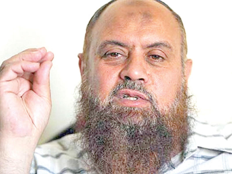 الخبير في شؤون الجماعات الإسلامية وزعيم تنظيم الجهاد السابق، نبيل نعيم