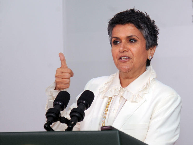 صفاء الهاشم